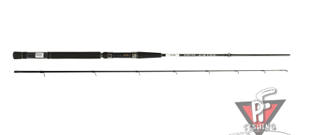 Спиннинг ASTRA BOAT 662CM (1,98m, 2-частник, 20-70g, кастинг)