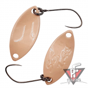 Колеблющаяся блесна ValkeIn Servant Spear, 1.4 г, 5