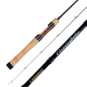 Спиннинг Abu Garcia Carabus Cassiopeia 602UL 1-8гр