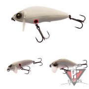 Воблер R1183-MWH Duel HARDCORE SHAD CRANK 0+ 65F Special color