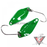 Колеблющаяся блесна ValkeIN Hi Burst, 0.8 гр, 56