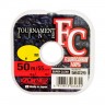 OWNER Леска Tournament FC 50м 0.31мм 6.1кг