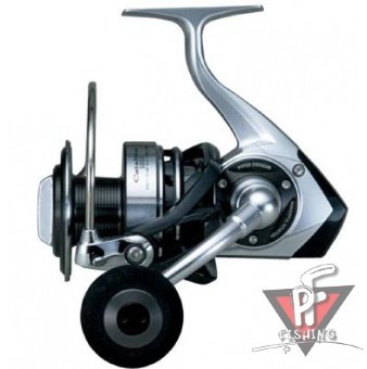 Катушка DAIWA - CATALINA 6500H 2013 г.