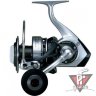 Катушка DAIWA - CATALINA 6500H 2013 г.