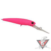 Воблер ValkeIN Schwan S Nano, 1.9 гр, M171 Glow