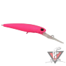Воблер ValkeIN Schwan S Nano, 1.9 гр, M171 Glow