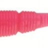 SLIT SHAD 75 - 3" - 005 (GLOW PINK) X15