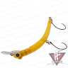 Воблер Mukai Backstroke 55S, 3.5 г, #RU10 Glow (Jpsnasti Oricolor)