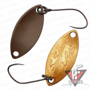 Колеблющаяся блесна ValkeIn Servant Spear, 1.4 г, AJM11