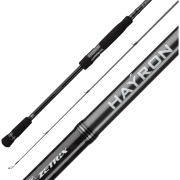 Спиннинг Zetrix Hayron 2nd Generation HRS-822SBE max 140гр