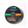 CARP PRO Поводковый материал без оболочки коричневый 25lb 10м