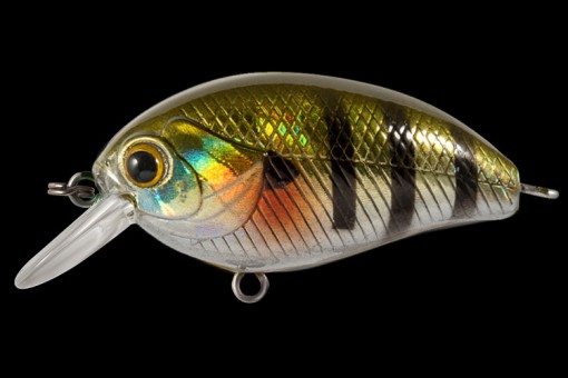 Воблер TsuYoki AGENT 40F 123