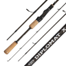 Спиннинг Abu Garcia Diplomat X 90H 20-60гр