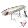 Воблер Nories Zagbug Three Hooks, 13 гр, BR-22