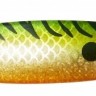 Блесна DAM EFFZETT SLIM UV ACTIVE 32гр - Fire Tiger UV 