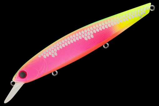 Воблер TsuYoki DRAGA 130F FRUS