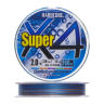Шнур плетеный Duel Hardcore PE X4 Super #2,0 0,24мм 200м (5color)