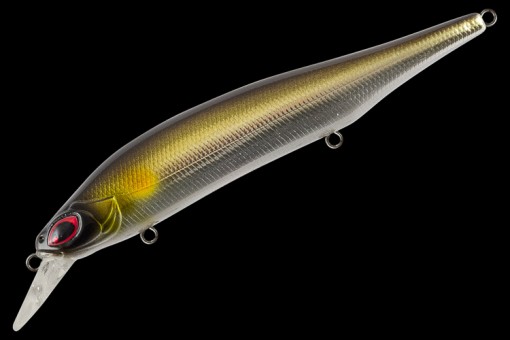 Воблер TsuYoki MAGNAT 115SP 167