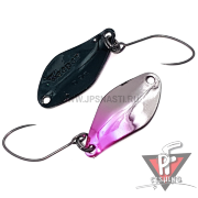 Колеблющаяся блесна Nories Masukurouto Weeper, 1.2 гр, 090