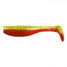 Риппер Dragon Bandit Pro 3"/7,5cm 15 шт. MOTOR OIL/CLEAR red glit. black glit.