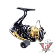 Катушка Shimano 16NASCI 2500HGS