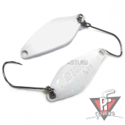 Колеблющаяся блесна ValkeIn Hi Burst, 1.8 гр, GLT4