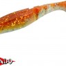 Виброхвост Mikado FISHUNTER 2 7.5 см. / 310 уп.=5 шт.