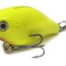 Воблер RENEGADE Dissembler 40mm цвет J74 плавающий 0,1-0,6m