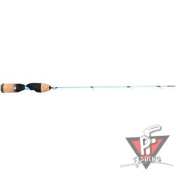 Удочка зимняя Mikado FEATHER ICE 50