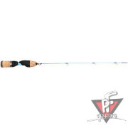 Удочка зимняя Mikado FEATHER ICE 50