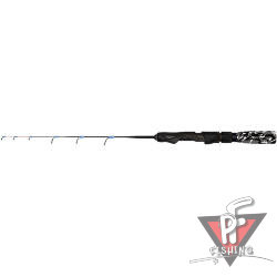 Удочка зимняя Mikado ROACH 50 (2 секц.)