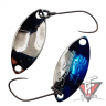 Колеблющаяся блесна ValkeIn Servant Spear, 1.4 г, 15