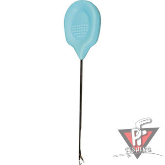 Инструмент Mikado игла с крючком 9 см. AMC-3734