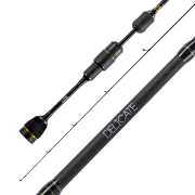 Спиннинг Abu Garcia Carabus Delicate 602UL 1,5-4гр