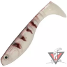 Силикон WAKE 2" FLEXFISH BROWN PERCH 144, , шт