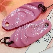 Блесна God Hands SAITO 0,9гр A03