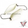 Колеблющаяся блесна ValkeIn Hi Burst, 2.4 гр, GLT4