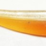 Силиконовая приманка "Gene Larew" SWS215-15 "SALTWATER MINNOW" 3,5'' ORANGE SHRIMP 