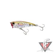 Воблер R1210-HPBK Yo-Zuri 3D INSHORE POPPER (F) 70mm