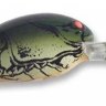 "Bomber"  B07A XC2 "Model A"  (6,6см 14 гр 8-10 ft)   Green Crawdad