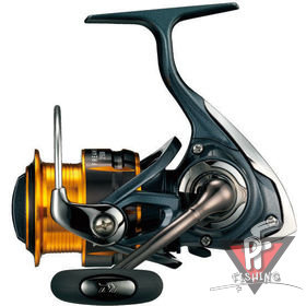 Катушка DAIWA - FREAMS 2004H