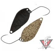 Колеблющаяся блесна Alfred Alf Area, 1 г, #11