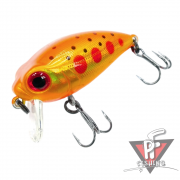 Воблер Smith Camion Magnum SSR, 3.3 гр, S5