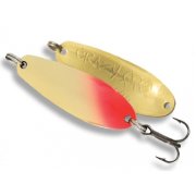 Блесна колеблющаяся Crazy Fish SLY 9g цв. #70-GR