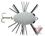 NOTOBUG 30mm (№FF Бархатистый Мотылек)