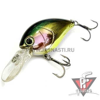 Воблер Nories Shot Over 2, 16 гр, 221