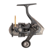 Катушка безынерционная Abu Garcia Revo ALX 5000H