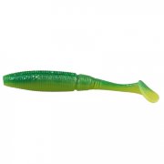 Виброхвост Noebi SW5019S цвет NW205, 15cm/27.5g, уп.2 штук