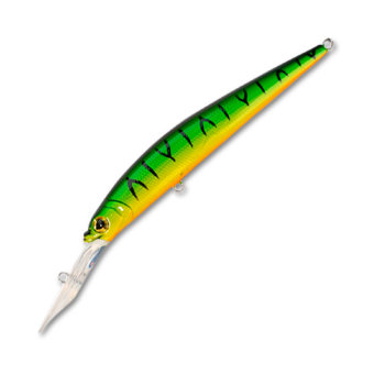 Воблер Mikado Sheriff (13 г) S03