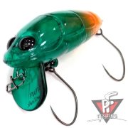  ВОБЛЕР NORIES CRANKIN PUPA SHALLOW 348